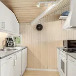 In With Sauna