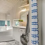 In With Sauna * Hadsund