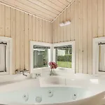 In With Sauna