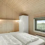In With Sauna Σπίτι διακοπών *