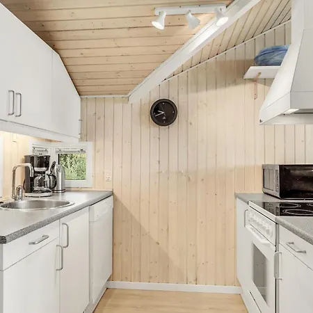 Awesome In With Sauna