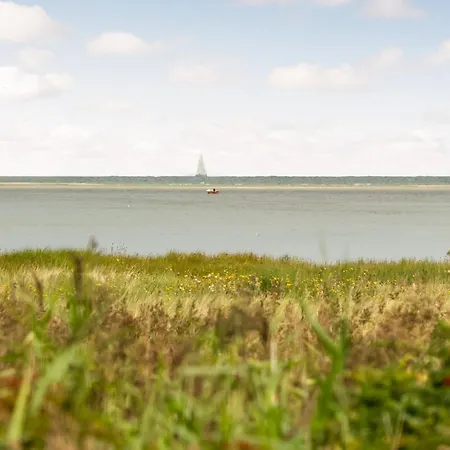 In With Sauna Hadsund