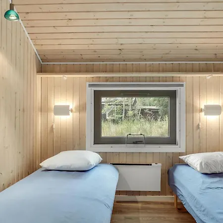 Awesome In With Sauna *