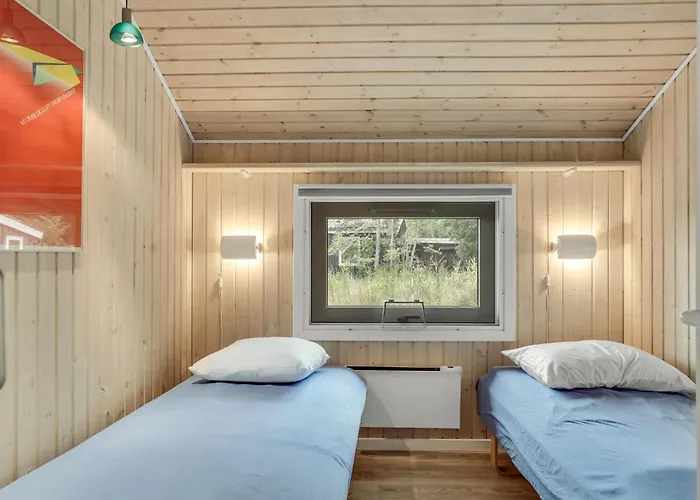 In With Sauna *