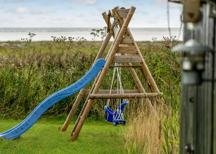 In With Sauna Дом отдыха *